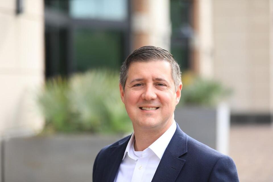 MUSC Board of Trustees appoints Adam Bacik CEO of new comprehensive ...