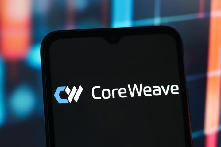 Elon Musk Says ‘Yikes’ As CoreWeave Bond Yield Hits 15% Amid Chamath ...