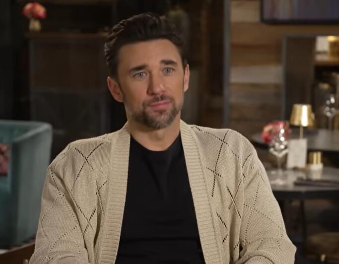 The Young and the Restless' Spoilers Thursday, September 18: Cane Cuts Ties  with Billy; Lily Promises Cane they Have no Future - NewsBreak