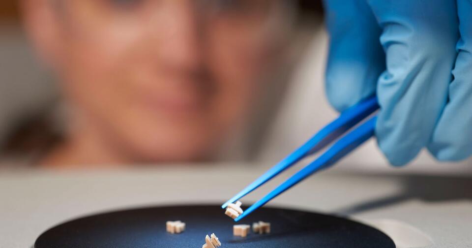 Precision Micro Molding Advances Enable Next-Generation Implantable Medical Devices