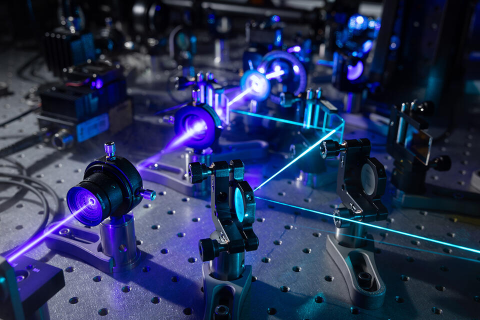 New microscope reveals living cells in unprecedented detail - NewsBreak