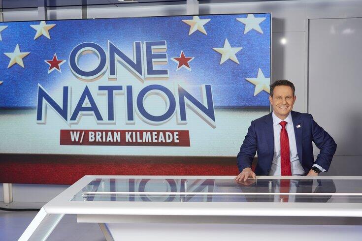 Fox News host Brian Kilmeade to sign copies of new book at Doylestown ...