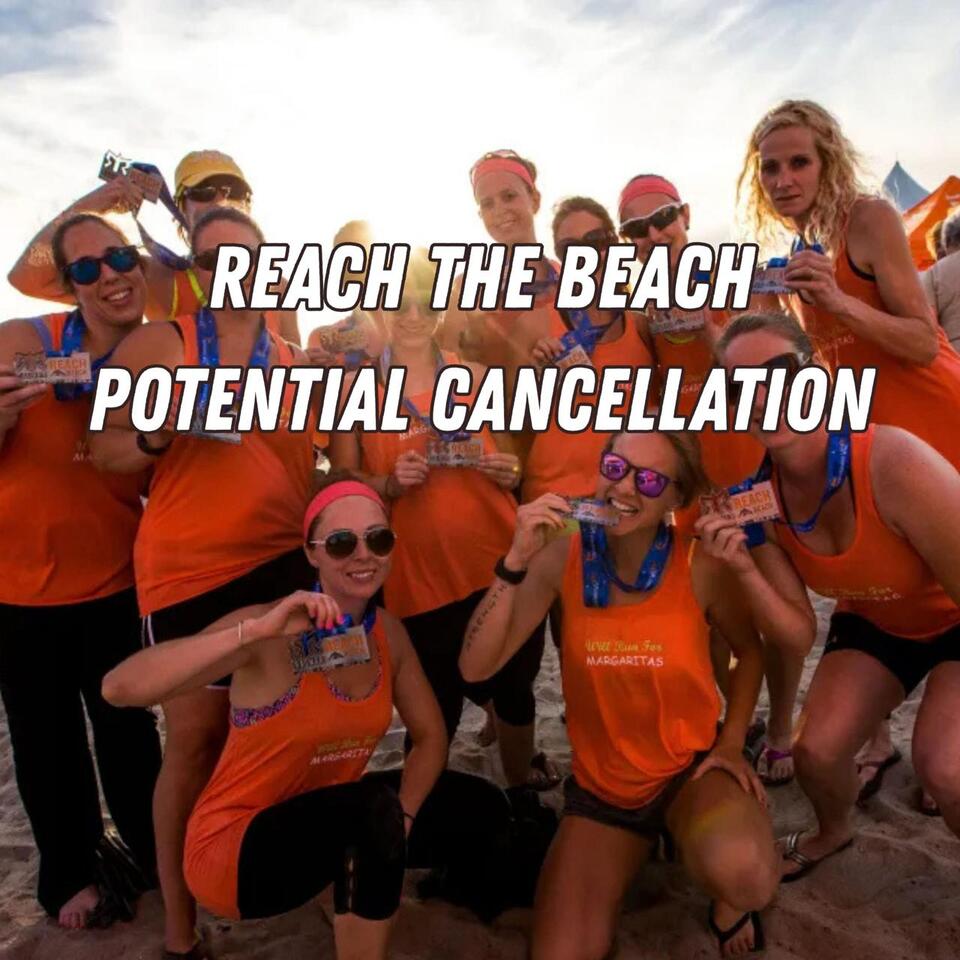Ragnar “Reach The Beach” Faces Cancellation After Unpaid Bills to ...