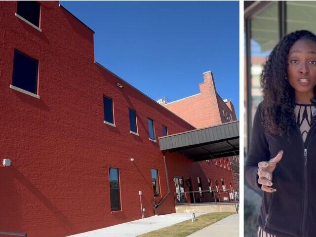 Historic NN building transformed into $24.5 million housing development ...