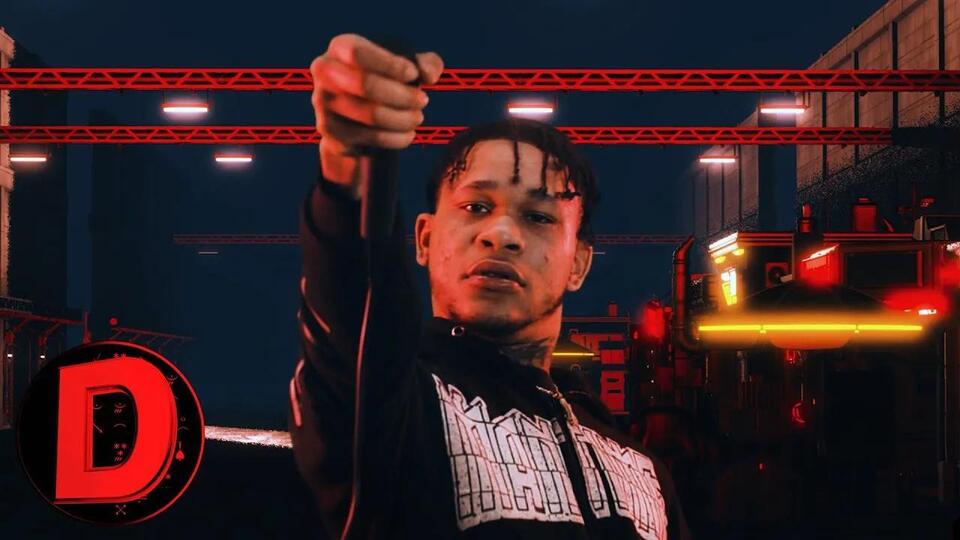 Lil Xelly Murder: Rising Maryland Rapper Killed in Double Homicide ...