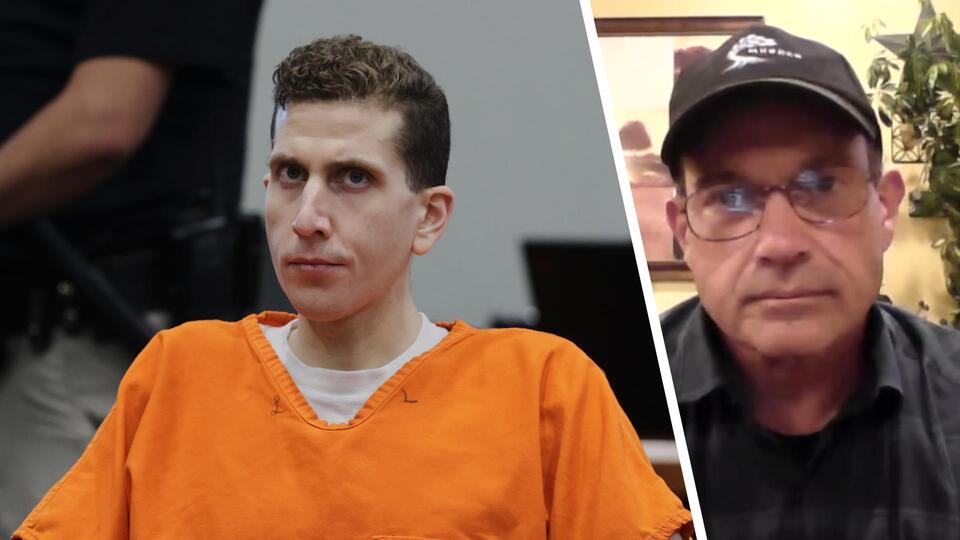 Your Morning: Idaho victim’s father on Kohberger’s request: ‘Reline him up’