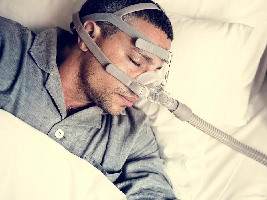 FDA Says Repaired Sleep Apnea Machines Still Carry Health Risks