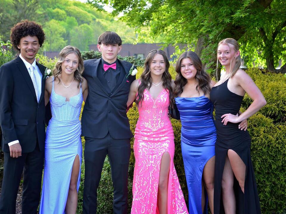 2024 Chicopee Comp Junior Prom photos