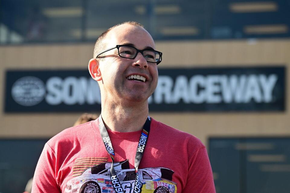 Murr from ‘Impractical Jokers’ in Montclair for a great cause - NewsBreak