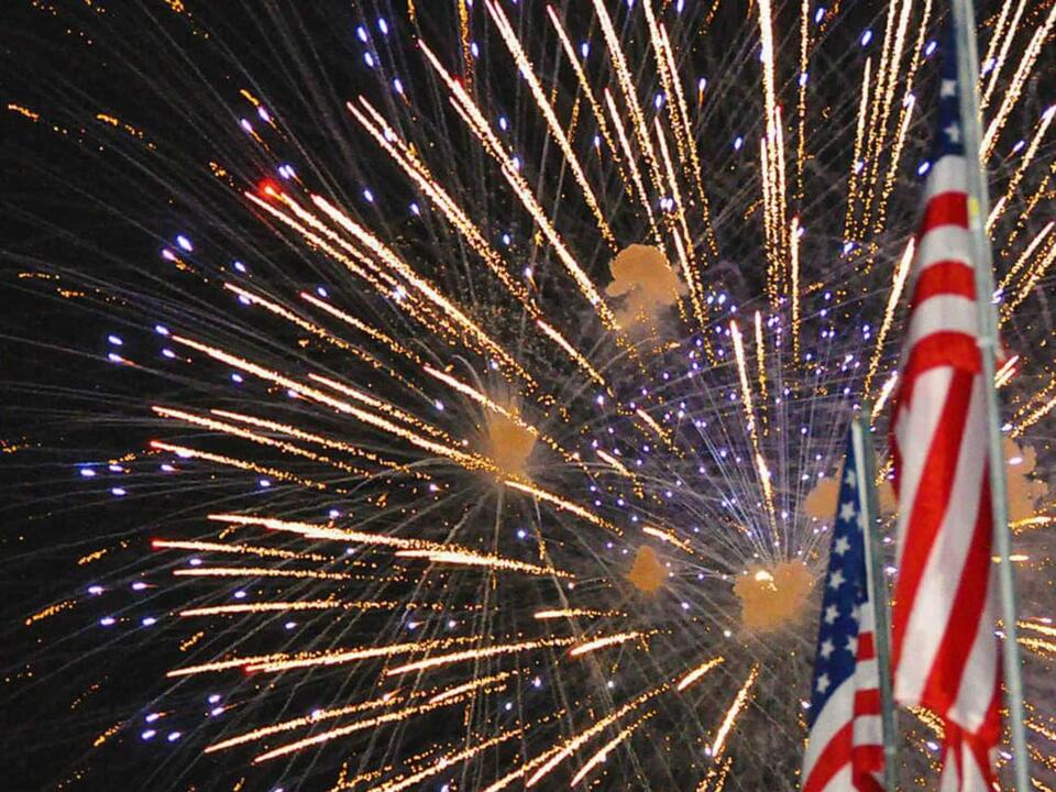 Dallas! Start Planning the 4th Now
