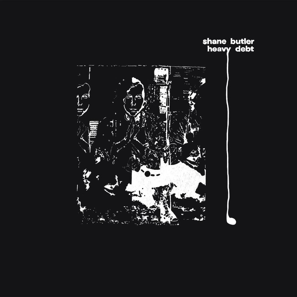 Shane Butler (Quilt, Olden Yolk) Announces Debut Solo Album Heavy Debt ...