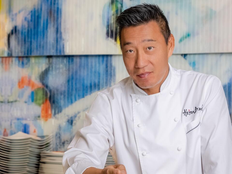 The Ray in Delray Beach to open Campi by Curt Heugel while Akira Back