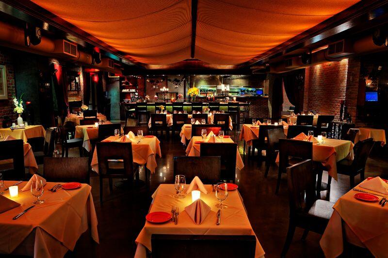 11 Italian Restaurants Across The Phoenix Suburbs Making Pasta Like ...
