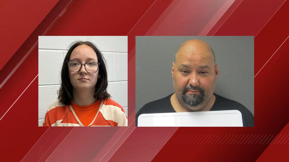 Two arrested in western Nebraska on child sexual assault charges ...
