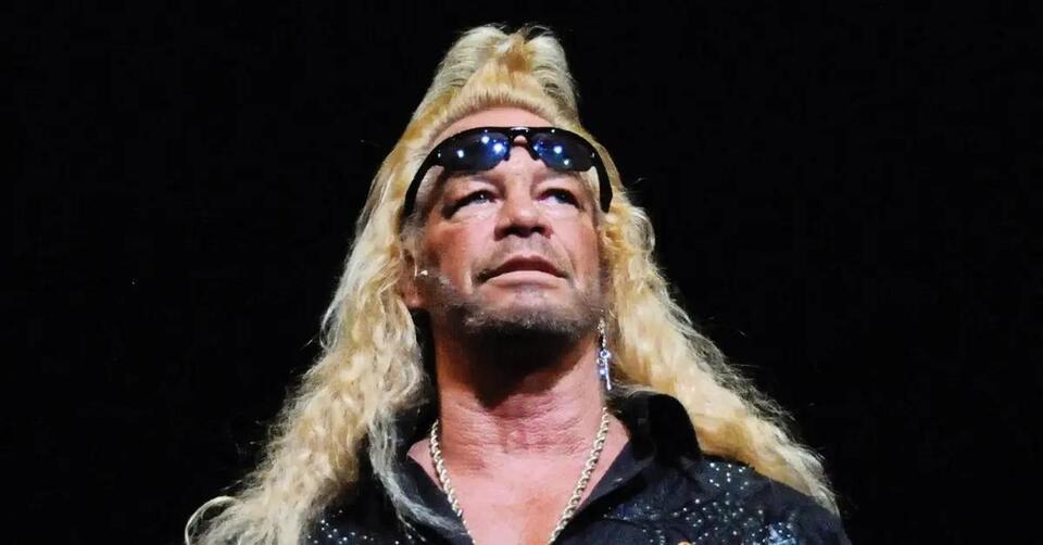 Meet Dog the Bounty Hunter's 13 Kids — As All Eyes Are On TV Star's ...