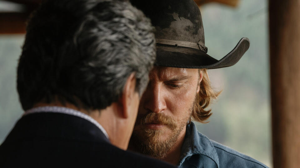 How Did ‘Yellowstone’ End for Kayce Dutton? - NewsBreak