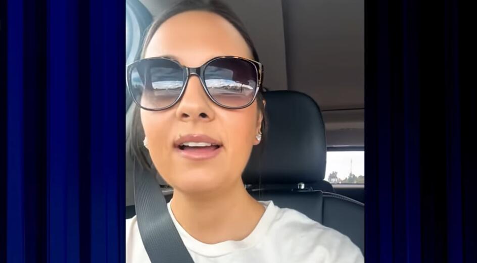 Teacher Charged In Student Sex Case As ‘Creepy’ Opinions on Men ...
