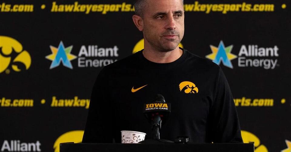 Iowa Basketball Preseason Buzz: What We Learned From The Hawkeyes ...