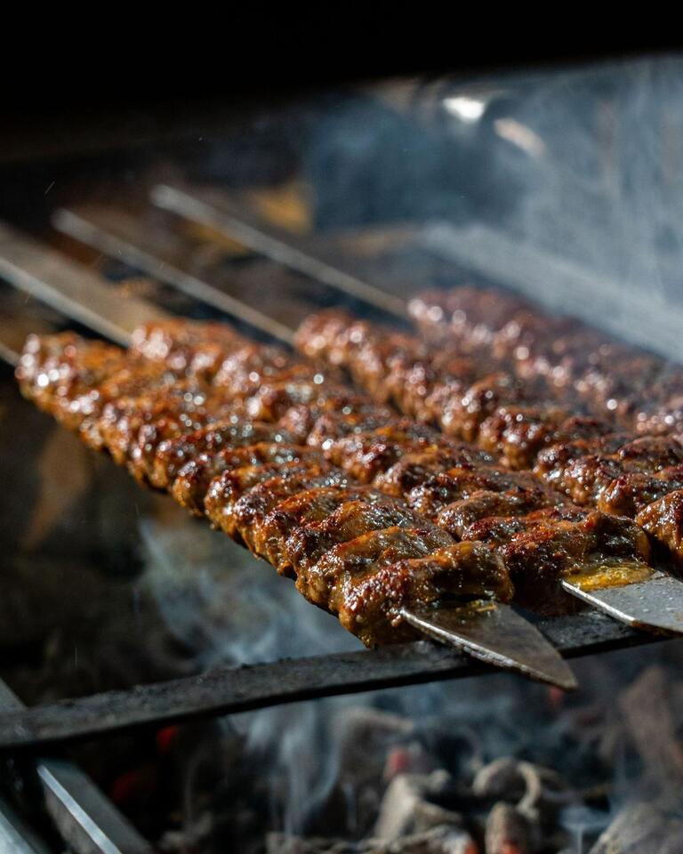 New Halal Mediterranean Spot Opens in Bergen County - NewsBreak