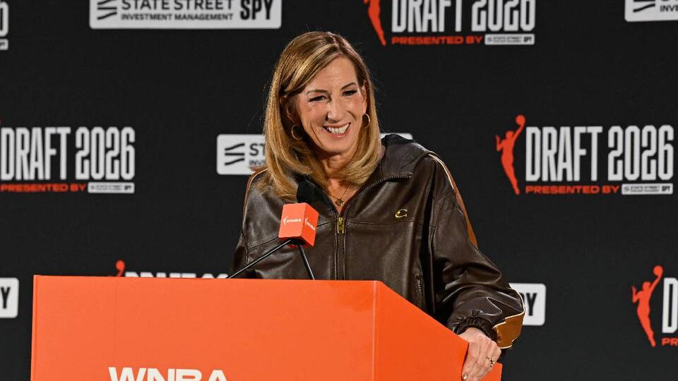 Cathy Engelbert Exits WNBA: What's Next and 3 Possible Replacements