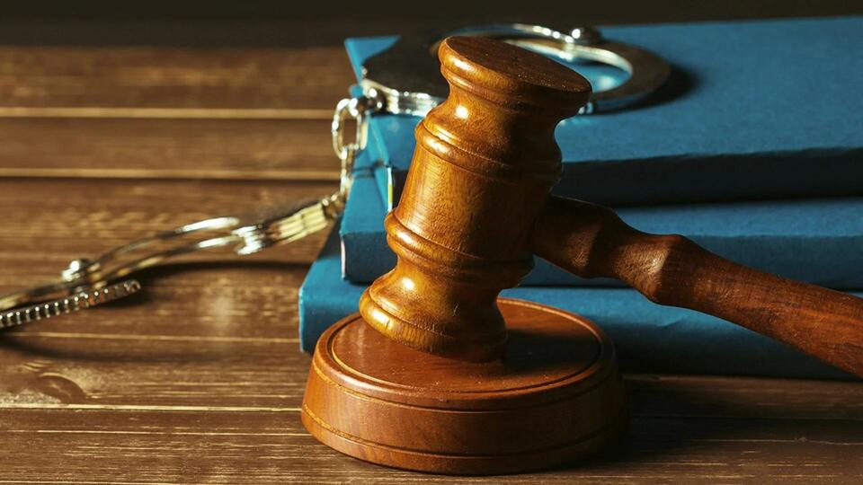 Montgomery County man charged with possessing, sharing child sexual ...
