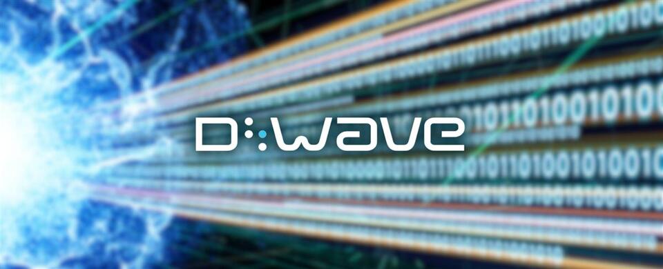 D-Wave Is Rising Again Despite Dilution-What's the Deal? - NewsBreak