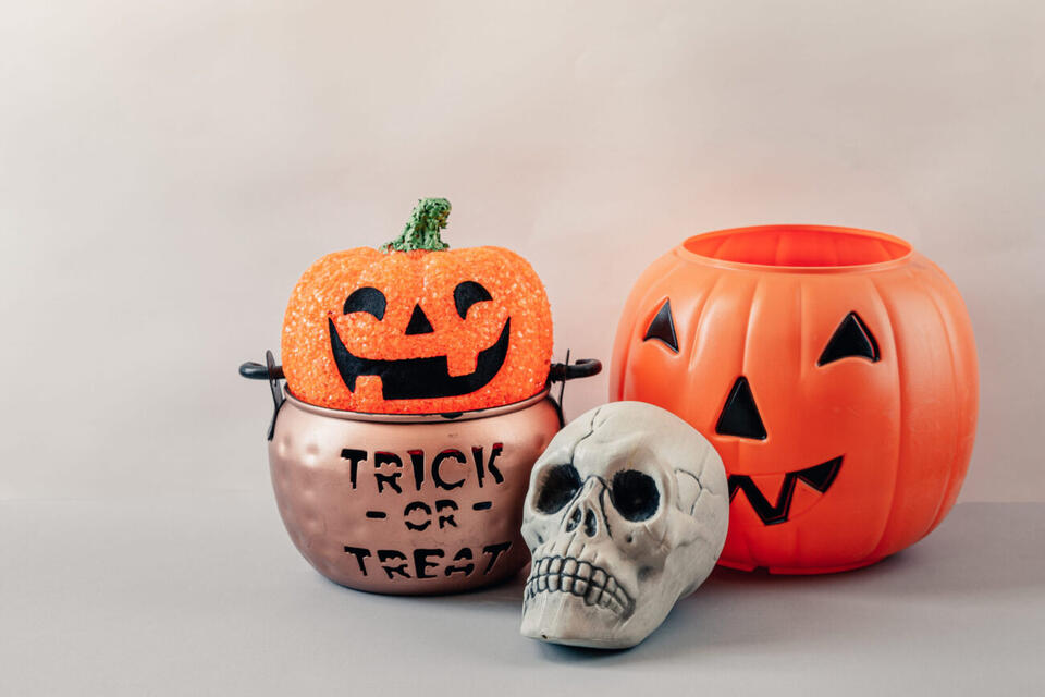 McDonald’s Boo Buckets Are Back for Halloween 2026, and Disney Villains ...