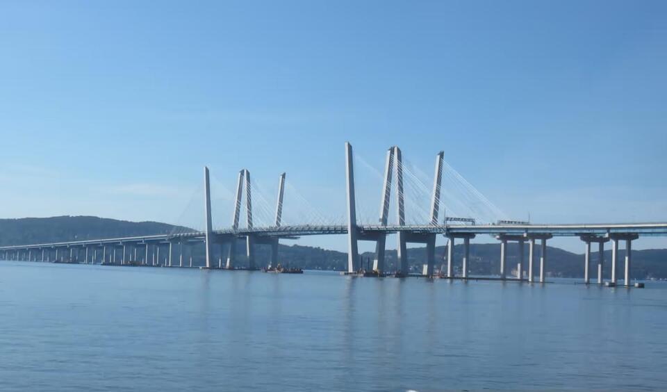 Thousands Sign Petition To Bring Back ‘Tappan Zee Bridge’ Name - NewsBreak