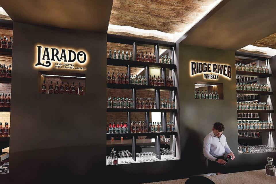 New Cocktail Lounge Opening in Downtown Windsor This Fall NewsBreak