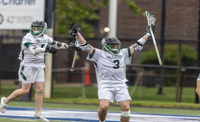Should the MIAA implement a shot clock? Coaches weigh in