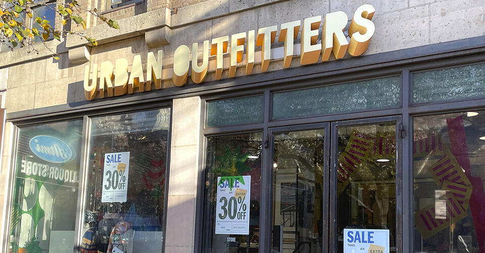 Industry Moves: Urban Outfitters Taps Francis Pierrel as President + More – NewsBreak