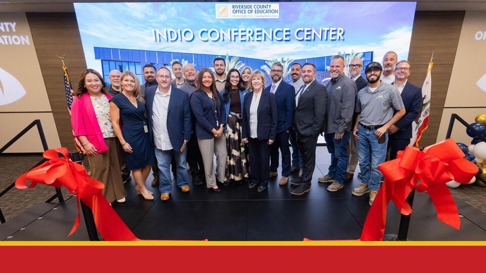 Erickson-Hall Construction Co. and Riverside County Office of Education ...