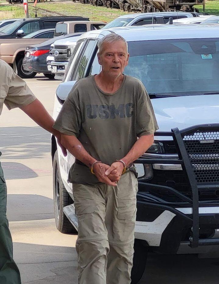 Hopkins County Jury Delivers Maximum Life Sentence To Man Convicted Of ...