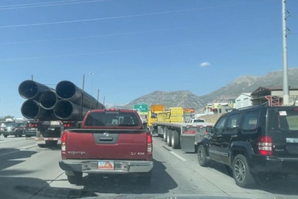 Sisters found in refrigerated trailer say this wasn’t the first time as