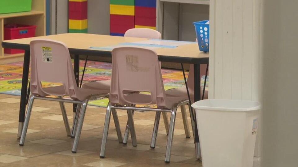 Glade Spring childcare center warns federal funding disruption could force closure