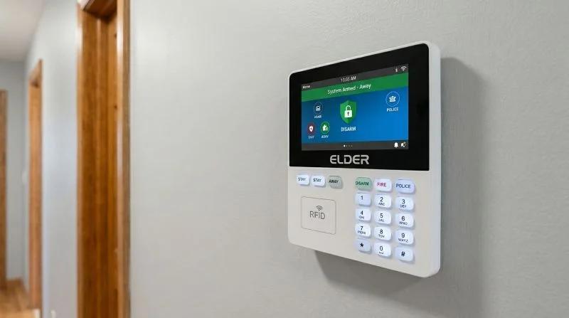 Best Home Alarm System Deals in Canada for 2026 - NewsBreak