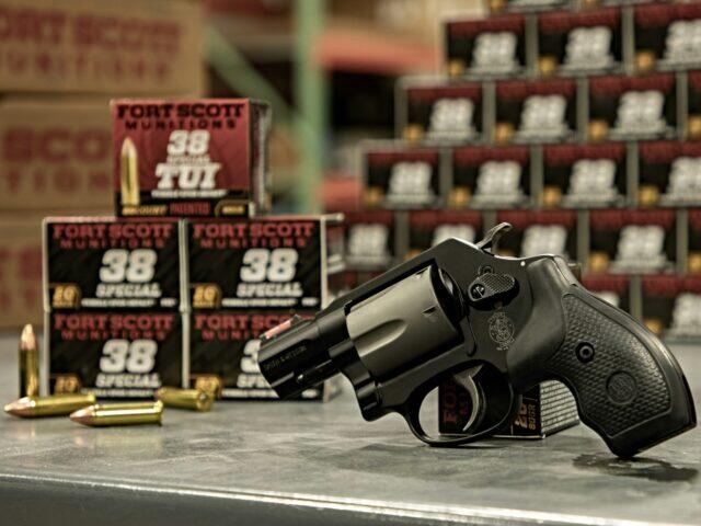 Illinois Democrat Pushes Serial Number Requirement for Handgun ...