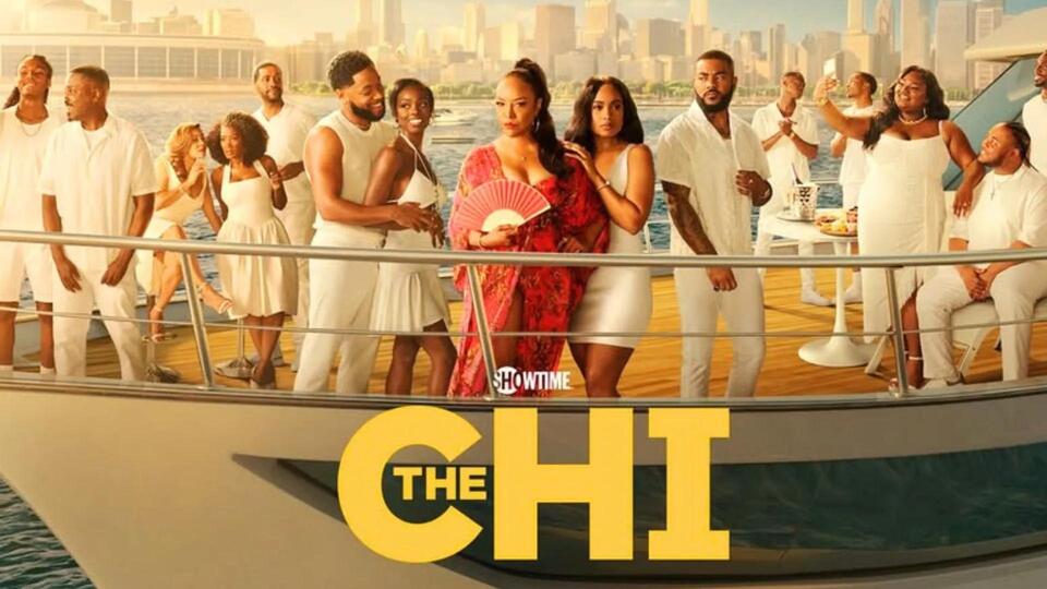 7 characters from The Chi that will make you fall in love with the show ...