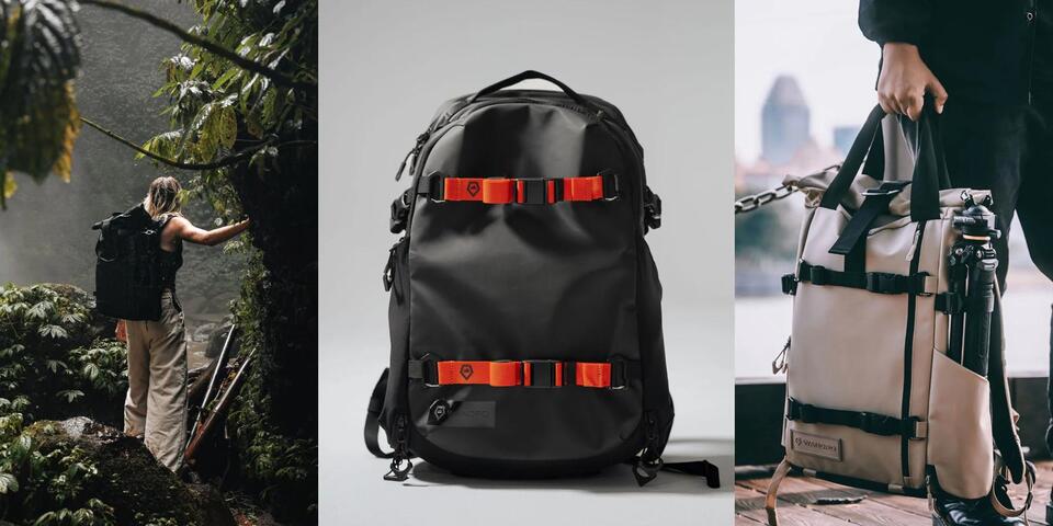 WANDRD Is Offering Up to 25% Off Select Gear