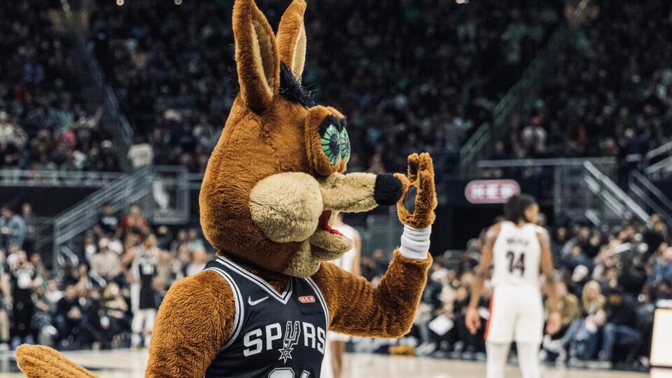 Your guide to the second-ever Spurs Week - NewsBreak