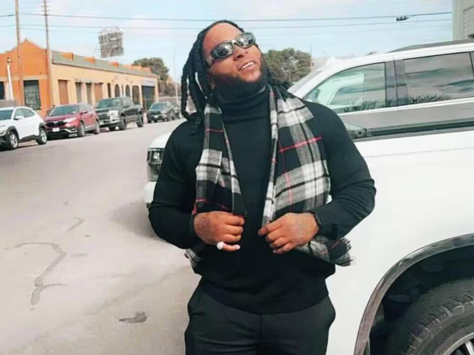 Security guard accused of shooting man outside Texas hookah lounge