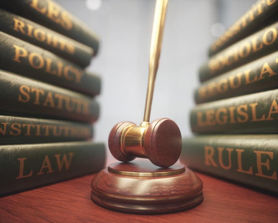 Kentucky Official Looking To Establish Domestic Violence Offender Registry