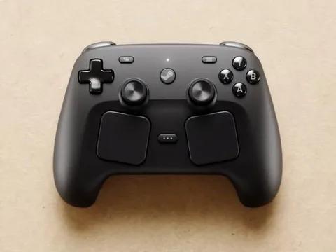 Latest Steam Client update fixes Steam Controller trackpad issues ...