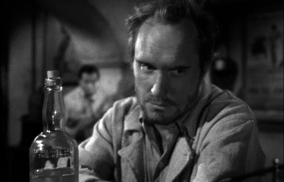 The Outer Limits: There Is Nothing Wrong With a Little Self-Sacrifice - Reactor