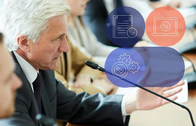 Tech-Ready Depositions: How to Avoid Preventable Problems in Complex ...