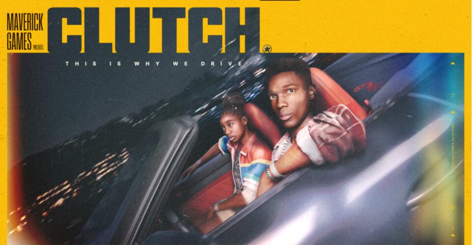 Maverick Games Reveals Clutch’s Star-Studded Cast, Original Story ...