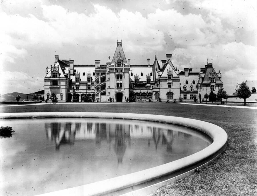 44 Photos Of Gilded Age Mansions That Bring America’s Most Opulent Era To Life