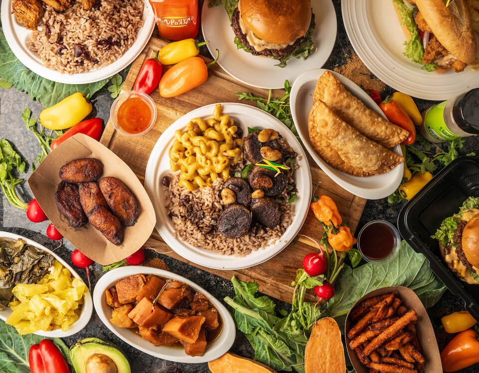Atlanta’s Most Exciting Vegetarian and Vegan Restaurants, From Soul ...