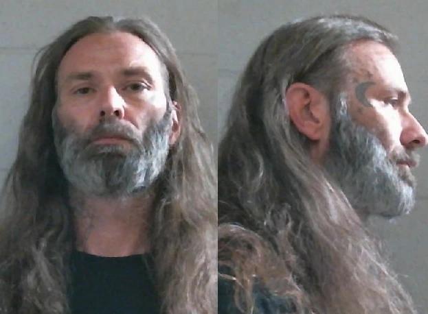 Wichita Man charged with Identity Theft in Bartlesville