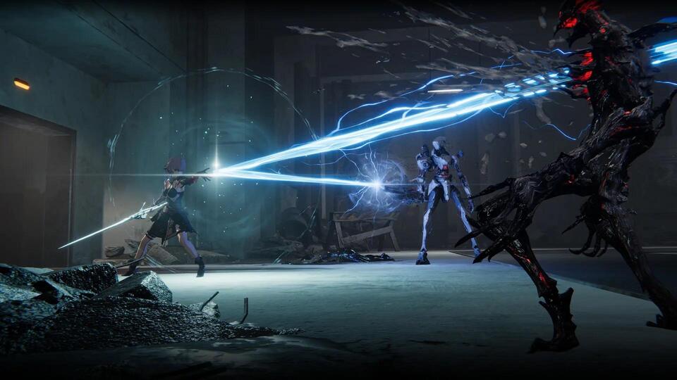 AI Limit: How to respec stats - NewsBreak
